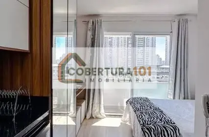 Imagem: Kitnet / Loft para Venda, Mooca