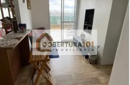 Imagem: Kitnet / Loft para Venda, Tatuapé