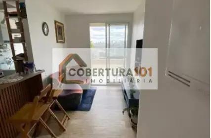 Imagem: Kitnet / Loft para Alugar, Tatuapé