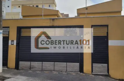 Imagem: Condomínio Fechado para Venda, Vila Progresso (Zona Leste)