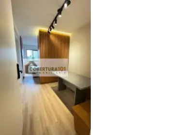 Imagem: Kitnet / Loft para Alugar, Jardim Independência