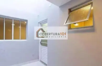 Imagem: Apartamento para Alugar, Vila Prudente
