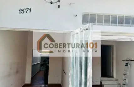 Imagem: Apartamento para Alugar, Vila Regente Feijó