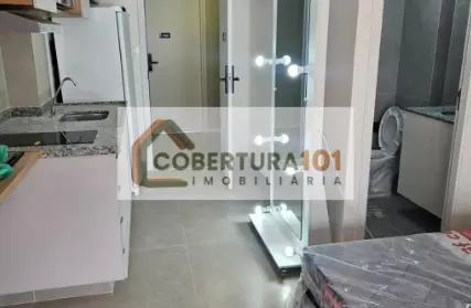 Imagem: Kitnet / Loft para Alugar, Mooca