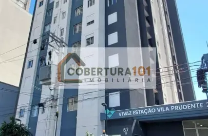 Imagem: Apartamento para Venda, Parque da Vila Prudente