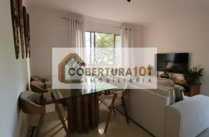 Imagem: Apartamento para Venda, Vila Carmosina