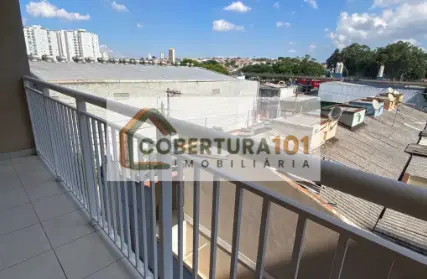 Imagem: Apartamento para Alugar, Vila Ema