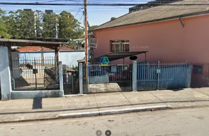 Imagem: Terreno para Venda, Vila Brasil