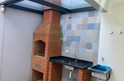 Imagem: Sobrado para Venda, Vila Macedópolis