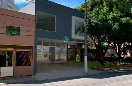 Imagem: Galpão / Salão para Venda, Vila Prudente