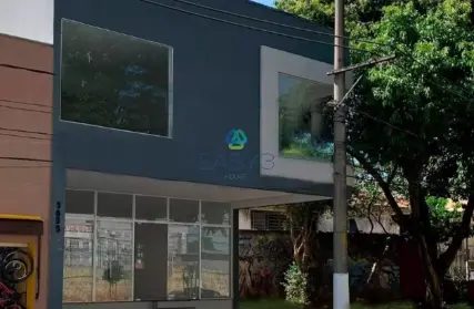 Imagem: Galpão / Salão para Alugar, Vila Prudente