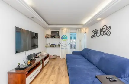 Imagem: Sobrado para Venda, Vila Prudente