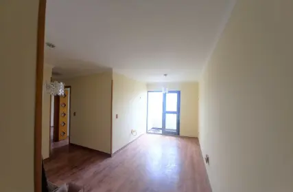 Imagem: Apartamento para Alugar, Vila Carmosina