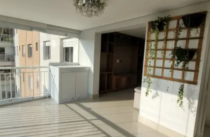 Imagem: Apartamento para Alugar, Mooca