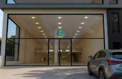 Imagem: Galpão / Salão para Alugar, Vila Regente Feijó