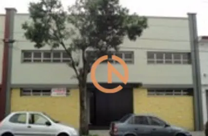 Imagem: Prédio Comercial para Alugar, Parque São Jorge