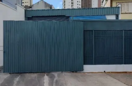 Imagem: Galpão / Salão para Alugar, Vila Regente Feijó