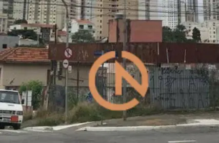 Imagem: Terreno para Venda, Vila Regente Feijó