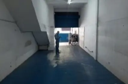 Imagem: Galpão / Salão para Venda, Jardim Aricanduva