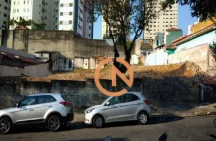 Imagem: Terreno para Alugar, Vila Regente Feijó