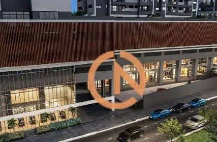 Imagem: Ponto Comercial para Alugar, Jardim Independência