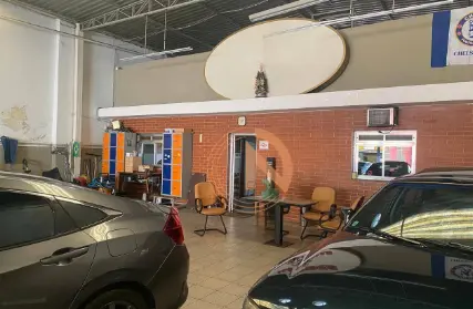 Imagem: Galpão / Salão para Venda, Alto da Moóca