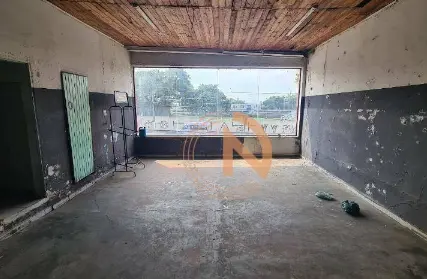 Imagem: Galpão / Salão para Alugar, Belém