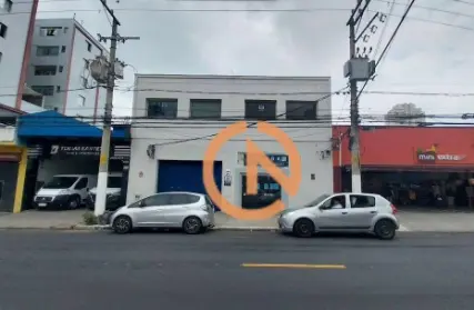 Imagem: Ponto Comercial para Venda, Alto da Moóca