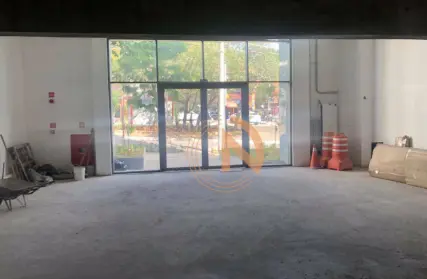 Imagem: Ponto Comercial para Alugar, Vila Guarani(ZL)