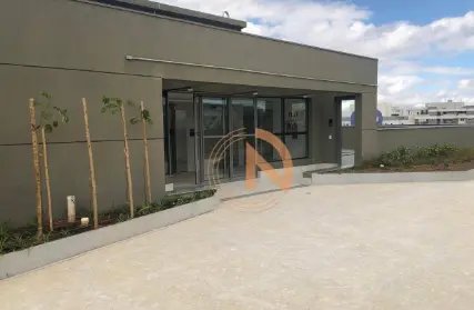 Imagem: Prédio Comercial para Alugar, Vila Guarani(ZL)