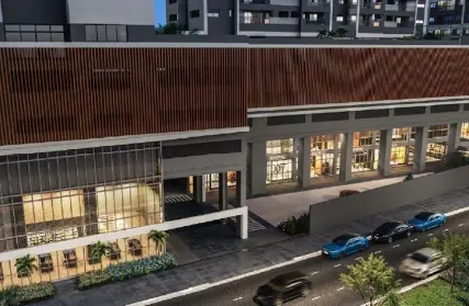 Imagem: Ponto Comercial para Alugar, Jardim Independência