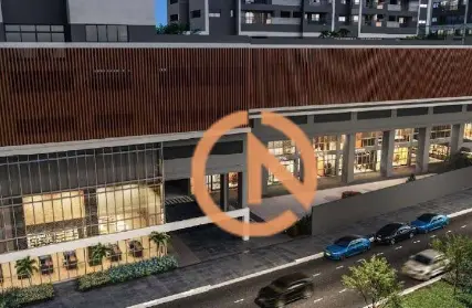 Imagem: Ponto Comercial para Alugar, Jardim Independência