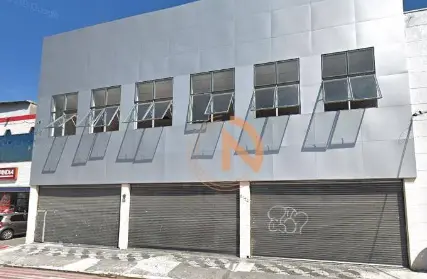 Imagem: Galpão / Salão para Alugar, Água Rasa