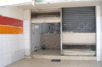 Imagem: Galpão / Salão para Alugar, Jardim Aricanduva