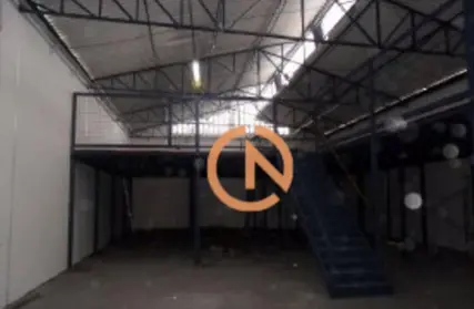 Imagem: Galpão / Salão para Alugar, Bresser