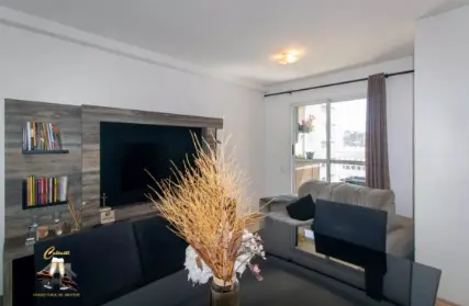 Imagem: Apartamento para Venda, Vila Ema