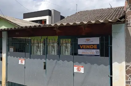 Imagem: Sobrado para Venda, Vila Rosaria