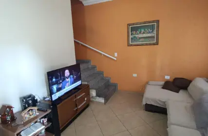 Imagem: Sobrado para Venda, Cidade Nova São Miguel