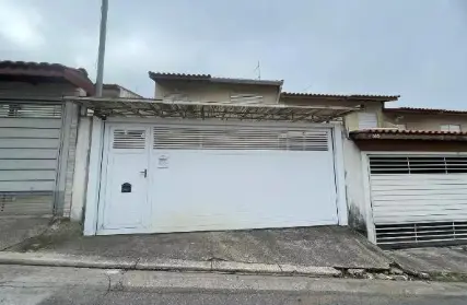 Imagem: Sobrado para Venda, Vila Rosaria