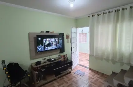 Imagem: Condomínio Fechado para Venda, Vila Nova Curuçá