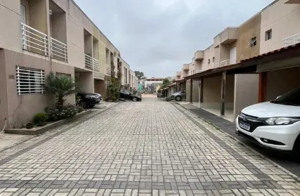 Imagem: Condomínio Fechado para Venda, Vila Jacuí