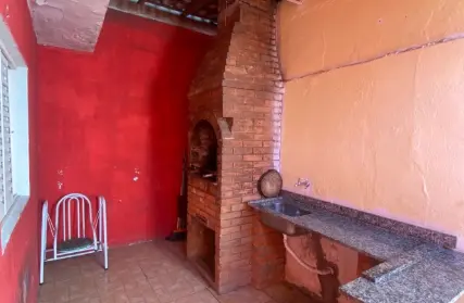 Imagem: Casa Térrea para Venda, Vila Curuçá