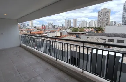 Imagem: Apartamento para Alugar, Quarta Parada