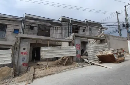 Imagem: Sobrado para Venda, Vila Progresso (Zona Leste)