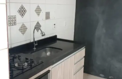 Imagem: Apartamento para Venda, Vila Nova Curuçá