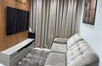 Imagem: Apartamento para Venda, Vila Nova Curuçá