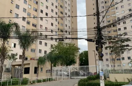 Imagem: Apartamento para Venda, Jardim Pedra Branca (ZL)