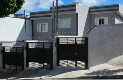 Imagem: Apartamento para Venda, Vila Siria