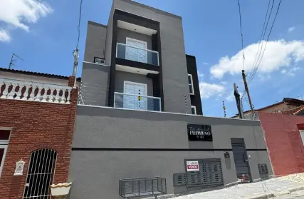 Imagem: Apartamento para Venda, Cidade Nova São Miguel