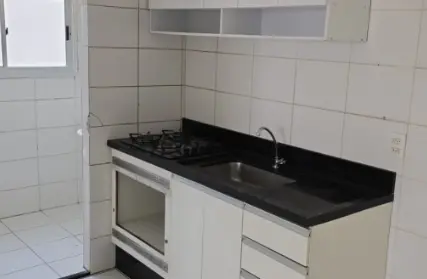 Imagem: Apartamento para Venda, Vila Nova Curuçá